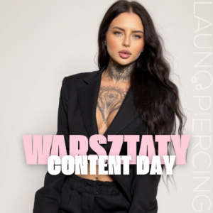 Warsztaty CONTENT DAY