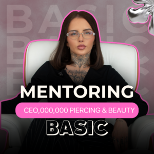 MENTORING BASIC